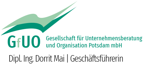 Gesellschaftfür Unternehmensgründung und Organisation Potsdam mbH